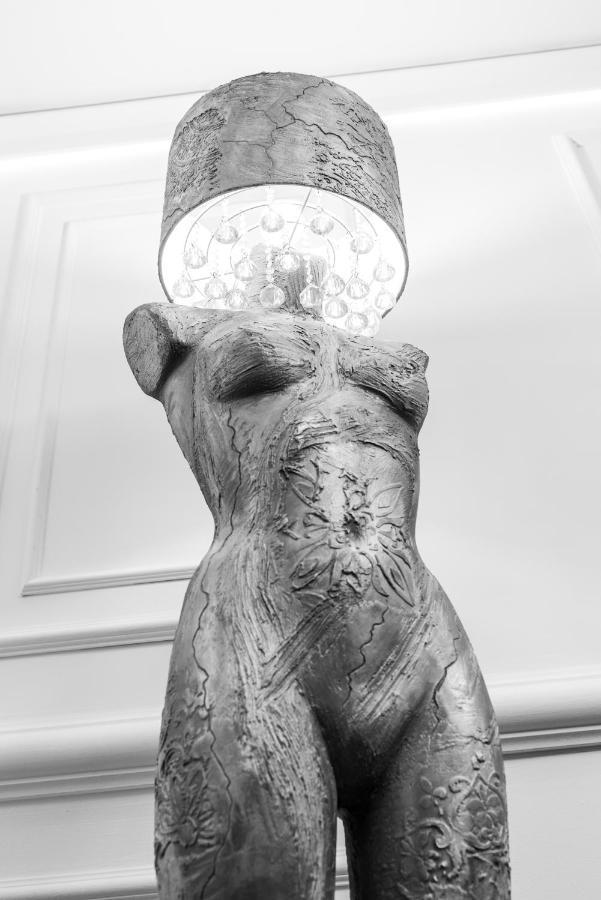 Lady Suite Cluj-Napoca Ngoại thất bức ảnh
